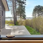 Haley - 150m From The Sea By Interhome Dom wakacyjny Millinge