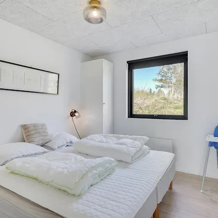 Haley - 150m From The Sea By Interhome Prázdninový dům Millinge