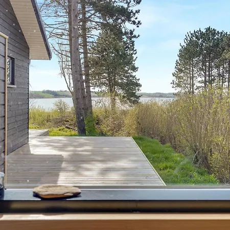 Haley - 150m From The Sea By Interhome Prázdninový dům Millinge