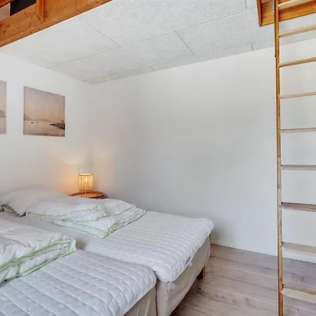 Haley - 150m From The Sea By Interhome Millinge