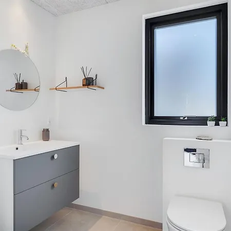 Casa vacanze Haley - 150m From The Sea By Interhome Millinge