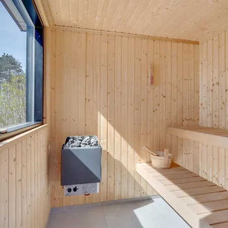 Haley - 150m From The Sea By Interhome Casa vacanze Millinge
